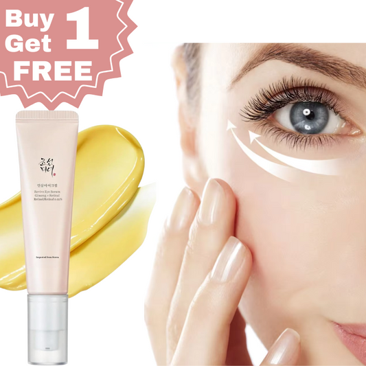 Instant Revive Retinal Eye Cream